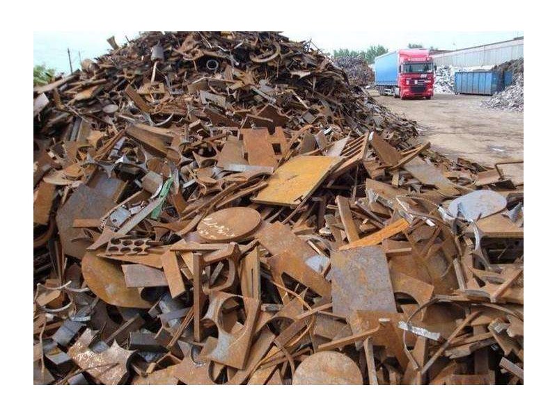 博山废旧物资回收利用的具体方法